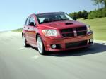Dodge Caliber SRT4 2008 года